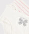 Girls' Glittery Ruffled Knickers - 2-Piece Set variante 1