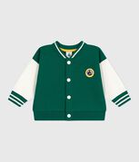 EVERGREEN green/MILK