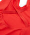 Women's 1-piece swimsuit with crossover back GROSEILLER