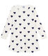 Girls' Ribbed Nightdress