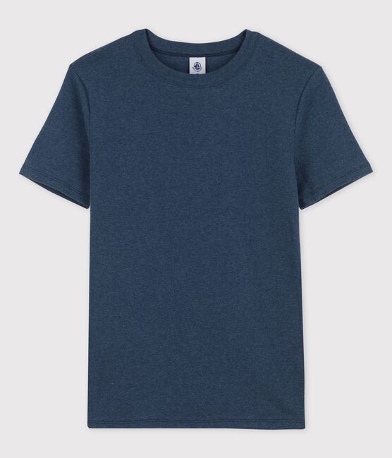 Women's Iconic Round Neck T-Shirt CHINE CHINE