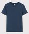 Women's Iconic Round Neck T-Shirt CHINE CHINE