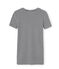 Women's Short-Sleeved Iconic T-Shirt SMOKING blue/MARSHMALLOW white