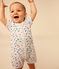 Babies' Cotton Playsuits - 2-Pack variante 1