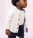 Babies' cotton cardigan