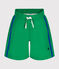 Boys' Swim Shorts PRADO green