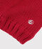 Unisex Children's Woolly Hat TERKUIT red