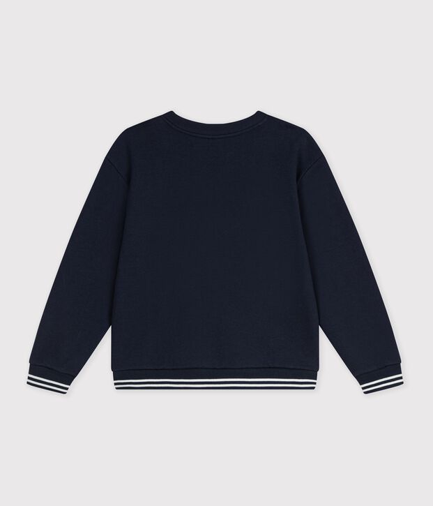 Women's cotton sweatshirt SMOKING