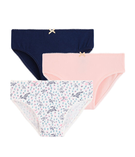 Girls' Knickers - 3-Piece Set variante 1