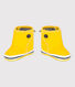 Babies' Rain Bootees 