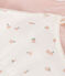 Children's cotton and elastane bra tops variante 1