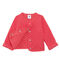 Baby Girls' Quilted Tube Knit Cardigan SIGNAL CN