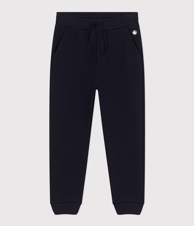 Boys' Jogging Bottoms blue