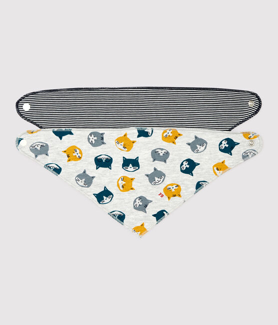 Babies' Bandanas/Bibs - 2-Pack variante 1