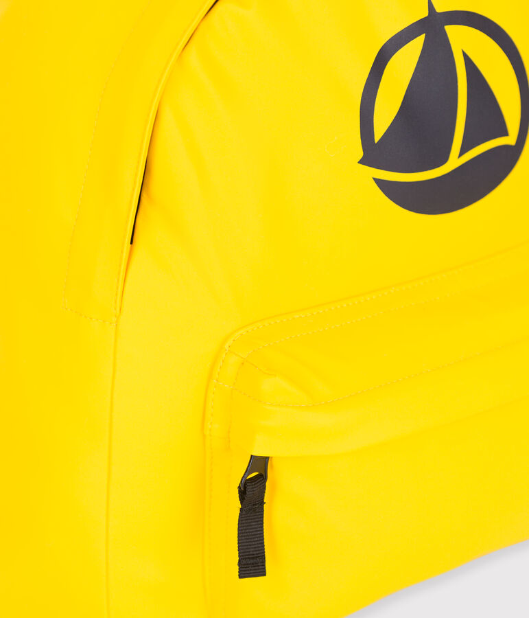 BACKPACK yellow