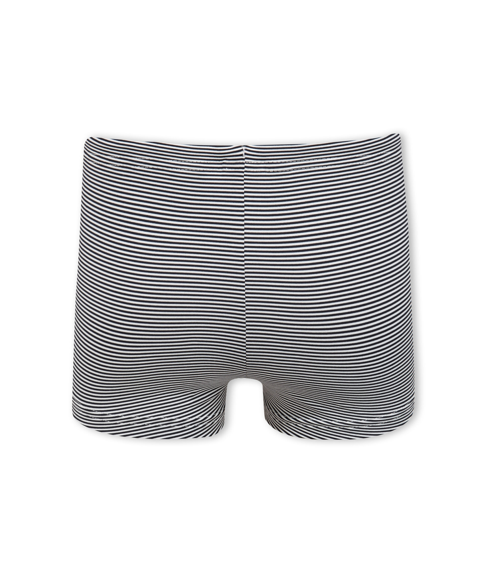 baby boy black swim trunks