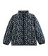 Girls' 3-in-1 Down Coat
