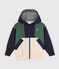 Children's Windbreaker AVALANCHE white/MULTICO
