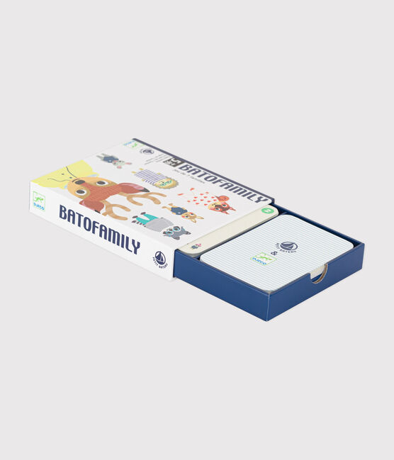 The Happy Families Game variante 1