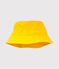 Unisex Rain Hat JAUNE yellow