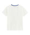 Boys' T-Shirt MARSHMALLOW white