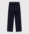 Children's corduroy trousers SMOKING