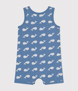BEACH blue/MARSHMALLOW