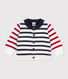 Babies' Cotton Knit Cardigan