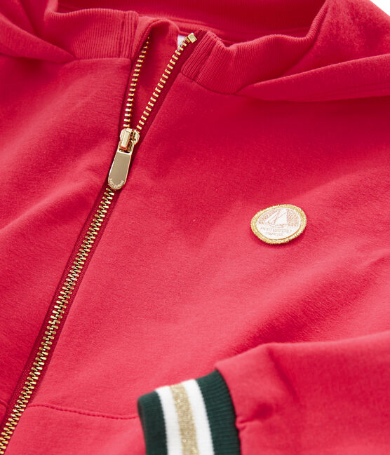 Girls' Hoody SIGNAL