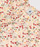 Babies' Patterned Poplin Shirt AVALANCHE white/MULTICO