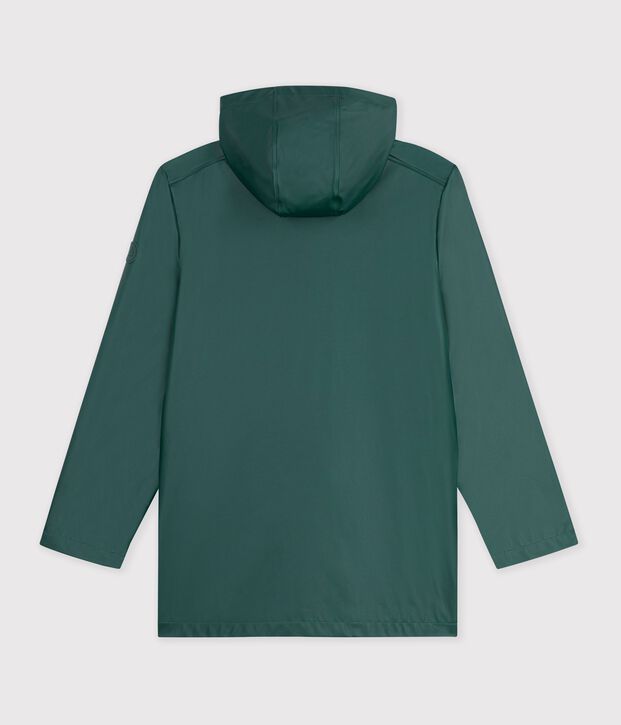 Iconic raincoat for men or women TREE