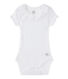 Newborn baby girls' bodysuit