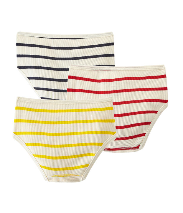 The original girl white