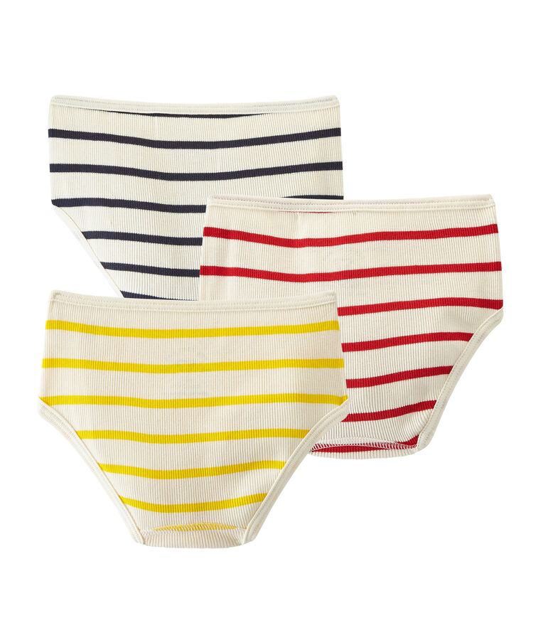 The original girl LOT white