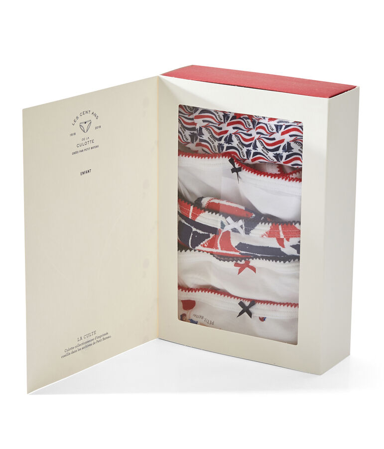 The cult girl LOT white