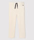 Girls' Comfy Cotton Trousers