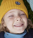 Unisex Fleece-Lined Knitted Hat