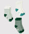 Baby Boys' Socks - 3-Pack variante 1