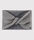 Unisex Cabled Snood