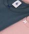 Girls' Short-sleeved Cotton T-Shirts - 2-Pack variante 1