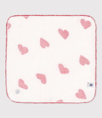 MARSHMALLOW white/TERKUIT red