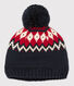 Babies' Woollen Hat