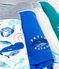 Boys' Sealife Pattern Boxer Shorts - 5-Pack variante 1