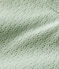 Babies' Short-Sleeved Openwork Bodysuit HERBIER green