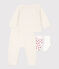 Newborn Knitted Gift Set variante 1