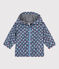 Babies' Recycled Polyester Windbreaker ENNEIGE /MULTICO