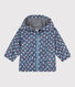 Babies' Recycled Polyester Windbreaker