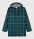Unisex Raincoat