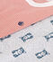 Children's cotton pyjamas - 2-pack variante 1