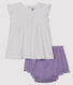 Baby Girls' Clothing - 2-Piece Set